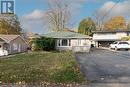 112 Vancouver Drive, Guelph, ON  - Outdoor With Facade 