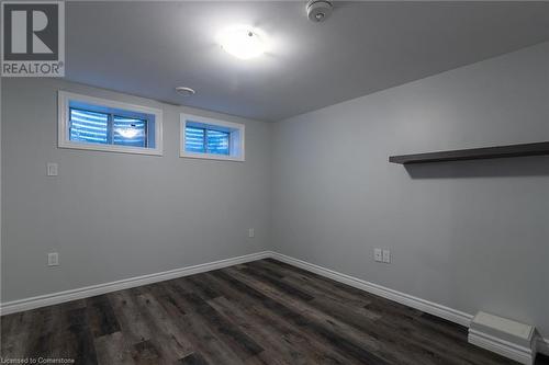 112 Vancouver Drive, Guelph, ON - Indoor Photo Showing Other Room