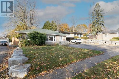 112 Vancouver Drive, Guelph, ON - Outdoor