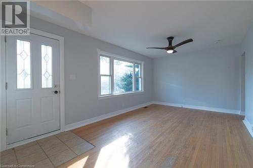 112 Vancouver Drive, Guelph, ON - Indoor Photo Showing Other Room