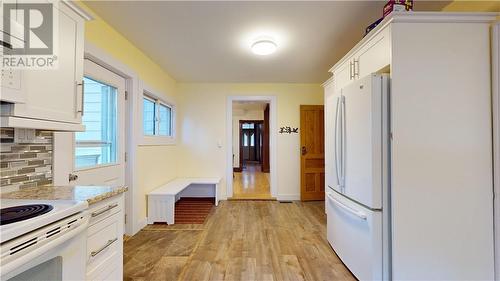 4 Main, Gore Bay, ON - Indoor Photo Showing Kitchen