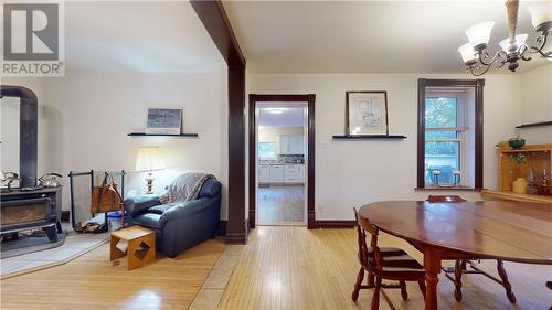 4 Main, Gore Bay, ON - Indoor Photo Showing Dining Room