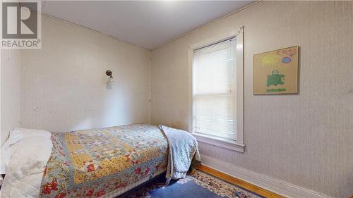 4 Main, Gore Bay, ON - Indoor Photo Showing Bedroom