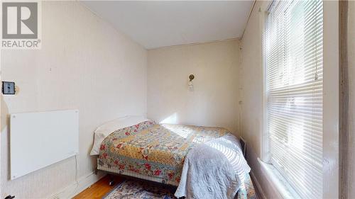 4 Main, Gore Bay, ON - Indoor Photo Showing Bedroom