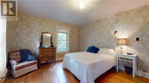 4 Main, Gore Bay, ON - Indoor Photo Showing Bedroom