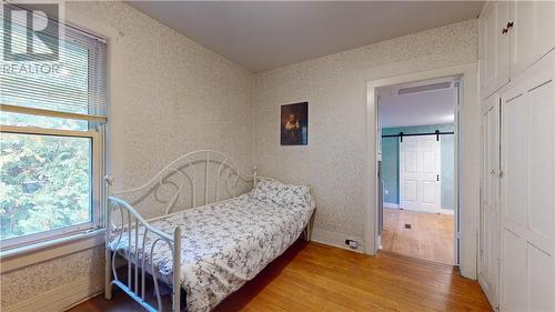 4 Main, Gore Bay, ON - Indoor Photo Showing Bedroom