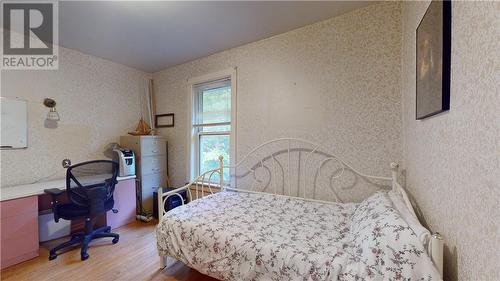 4 Main, Gore Bay, ON - Indoor Photo Showing Bedroom