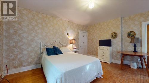 4 Main, Gore Bay, ON - Indoor Photo Showing Bedroom