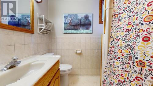 4 Main, Gore Bay, ON - Indoor Photo Showing Bathroom