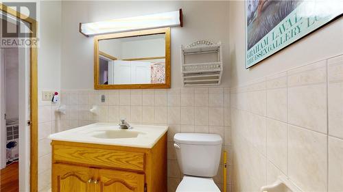 4 Main, Gore Bay, ON - Indoor Photo Showing Bathroom