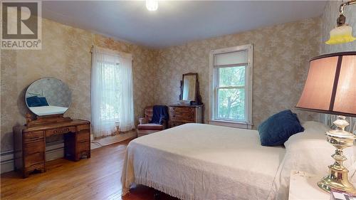 4 Main, Gore Bay, ON - Indoor Photo Showing Bedroom