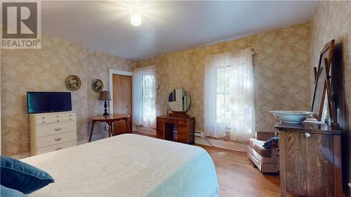 4 Main, Gore Bay, ON - Indoor Photo Showing Bedroom