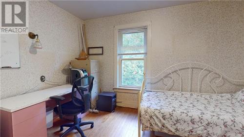 4 Main, Gore Bay, ON - Indoor Photo Showing Bedroom