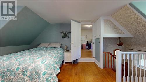 4 Main, Gore Bay, ON - Indoor Photo Showing Bedroom