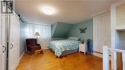 4 Main, Gore Bay, ON - Indoor Photo Showing Bedroom