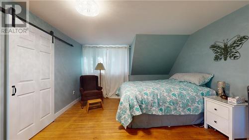 4 Main, Gore Bay, ON - Indoor Photo Showing Bedroom