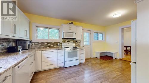 4 Main, Gore Bay, ON - Indoor Photo Showing Kitchen