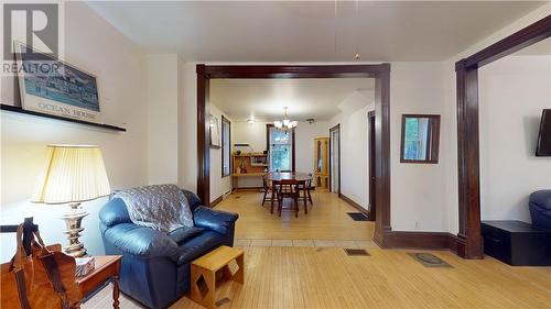 4 Main, Gore Bay, ON - Indoor Photo Showing Living Room