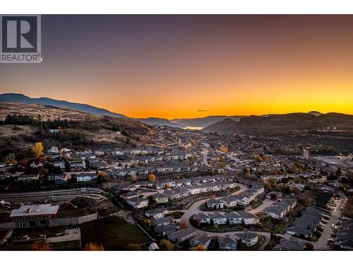 124 Sarsons Road Unit# 85, Vernon, BC - Outdoor With View