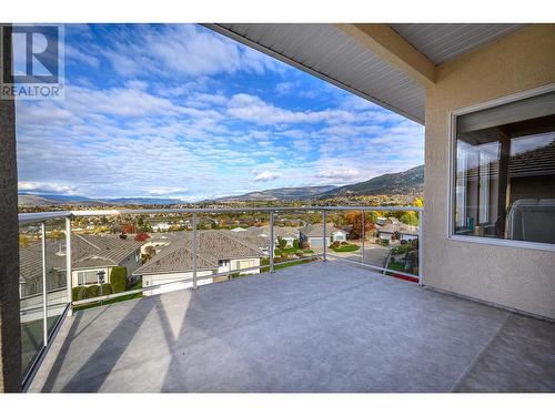 124 Sarsons Road Unit# 85, Vernon, BC - Outdoor With View With Exterior