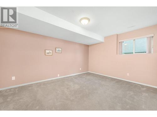 124 Sarsons Road Unit# 85, Vernon, BC - Indoor Photo Showing Other Room