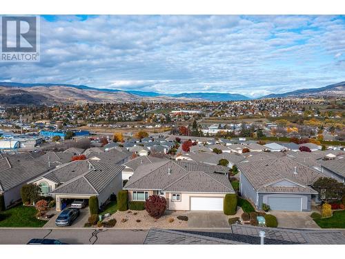 124 Sarsons Road Unit# 85, Vernon, BC - Outdoor With View