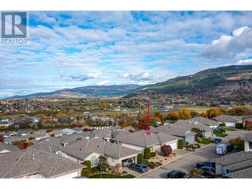 124 Sarsons Road Unit# 85, Vernon, BC - Outdoor With View