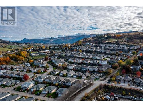 124 Sarsons Road Unit# 85, Vernon, BC - Outdoor With View