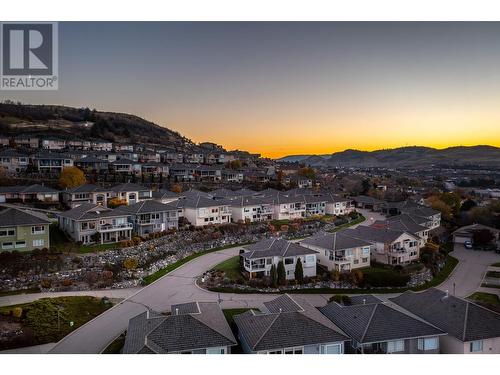 124 Sarsons Road Unit# 85, Vernon, BC - Outdoor With View