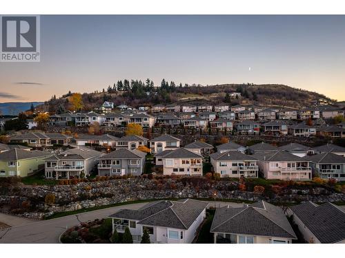 124 Sarsons Road Unit# 85, Vernon, BC - Outdoor With View