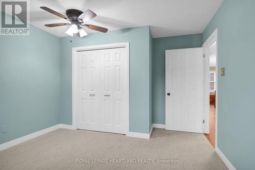 15 Chalfont Road, London, ON - Indoor Photo Showing Other Room