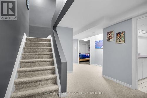 15 Chalfont Road, London, ON - Indoor Photo Showing Other Room