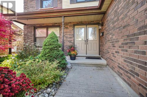 15 Chalfont Road, London, ON - Outdoor