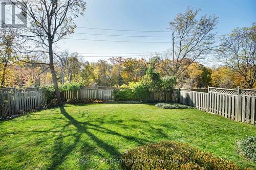 15 Chalfont Road, London, ON - Outdoor With Backyard