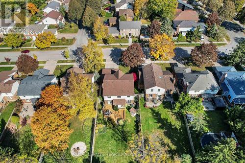 15 Chalfont Road, London, ON - Outdoor With View