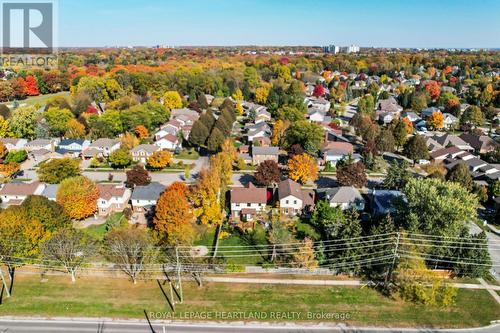 15 Chalfont Road, London, ON - Outdoor With View