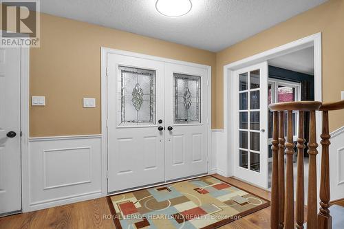 15 Chalfont Road, London, ON - Indoor Photo Showing Other Room