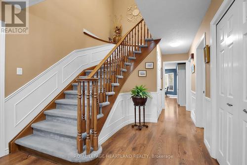 15 Chalfont Road, London, ON - Indoor Photo Showing Other Room