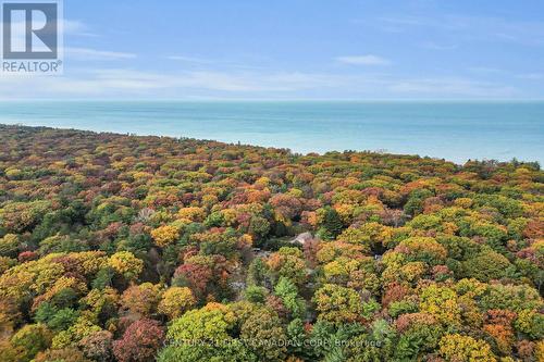 10258 Princess Street, Lambton Shores (Grand Bend), ON - Outdoor With View