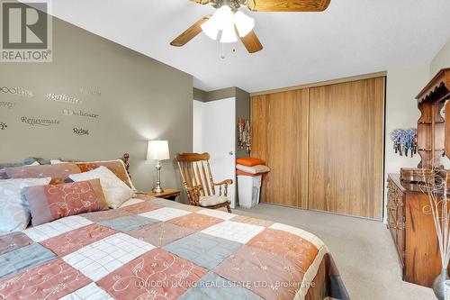 14 Seaforth Court, London, ON - Indoor Photo Showing Bedroom