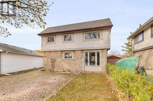 14 Seaforth Court, London, ON - Outdoor With Exterior