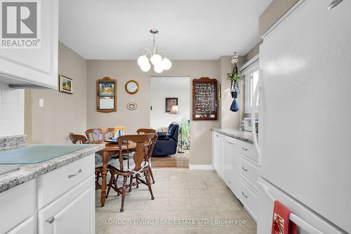 14 Seaforth Court, London, ON - Indoor