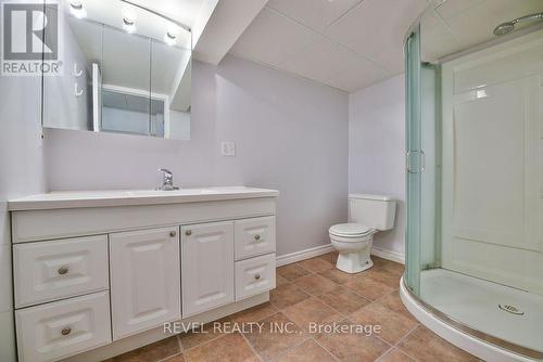 39 Crescent Avenue, Timmins (Algonquin To Jubilee), ON - Indoor Photo Showing Bathroom