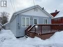 39 Crescent Avenue, Timmins (Algonquin To Jubilee), ON  - Outdoor With Exterior 