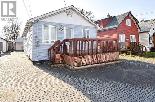 39 Crescent Avenue, Timmins (Algonquin To Jubilee), ON - Outdoor