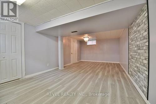 39 Crescent Avenue, Timmins (Algonquin To Jubilee), ON - Indoor Photo Showing Other Room