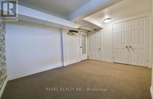 39 Crescent Avenue, Timmins (Algonquin To Jubilee), ON - Indoor Photo Showing Other Room