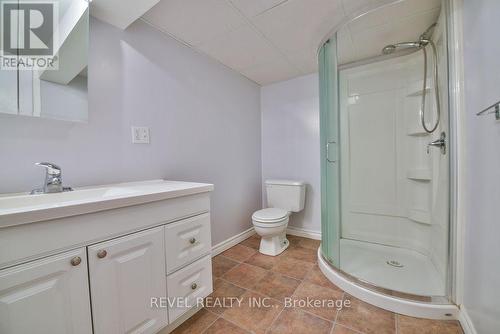 39 Crescent Avenue, Timmins (Algonquin To Jubilee), ON - Indoor Photo Showing Bathroom