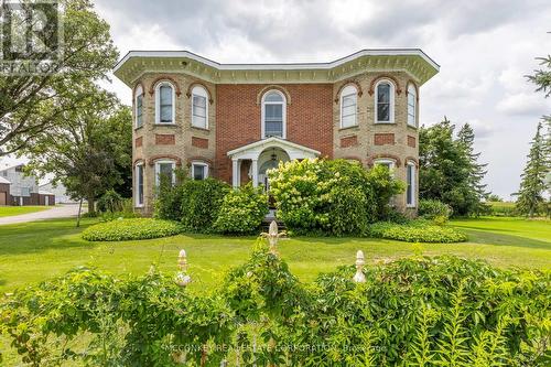 1878 Keene Road, Otonabee-South Monaghan, ON - Outdoor With Facade