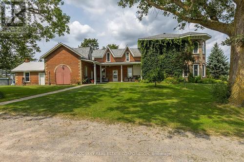 1878 Keene Road, Otonabee-South Monaghan, ON - Outdoor